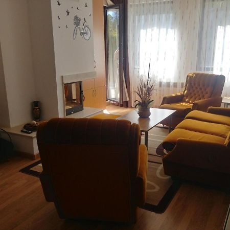 Apartment "Moni" Pamporovo Exterior foto